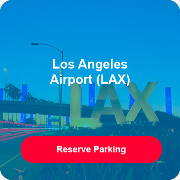 Fox Auto Parks LAX