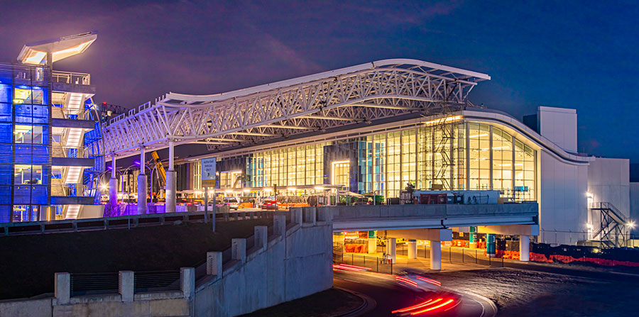 $7.00 Off Charlotte Airport Parking Promo Code: CLT7 Coupon for Trusted CLT Lots