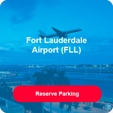 Park By The Ports Airport Parking