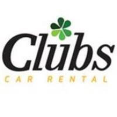 Clubs Car Rental Orlando