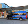 Purchase Park 2 Fly Westchester (HPN)