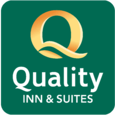 Quality Inn & Suites Tampa/Ybor City (Port of Tampa)