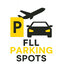 FLL Parking Spots (FLL)