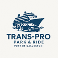 Trans-Pro Park & Ride (Port of Galveston)