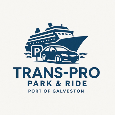 Trans-Pro Park & Ride (Port of Galveston)