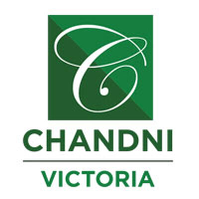 Chandni Victoria (YYZ)
