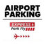 Express Park Fly (OAK)