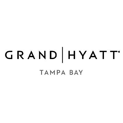 Grand Hyatt Tampa Bay (TPA)