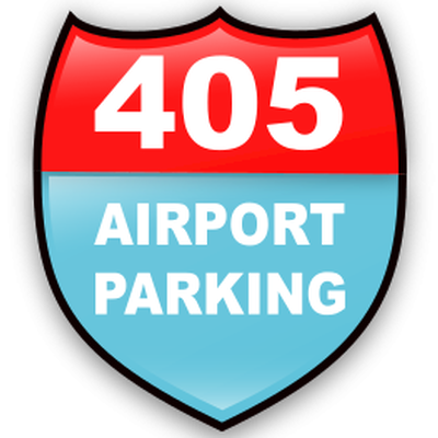 405 Airport Parking (LAX)