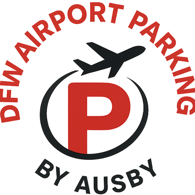 DFW Airport Parking by Ausby (DFW)