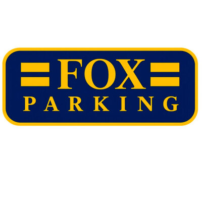 Fox Parking SeaTac (SEA)