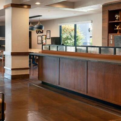 Four Points by Sheraton Tucson Airport